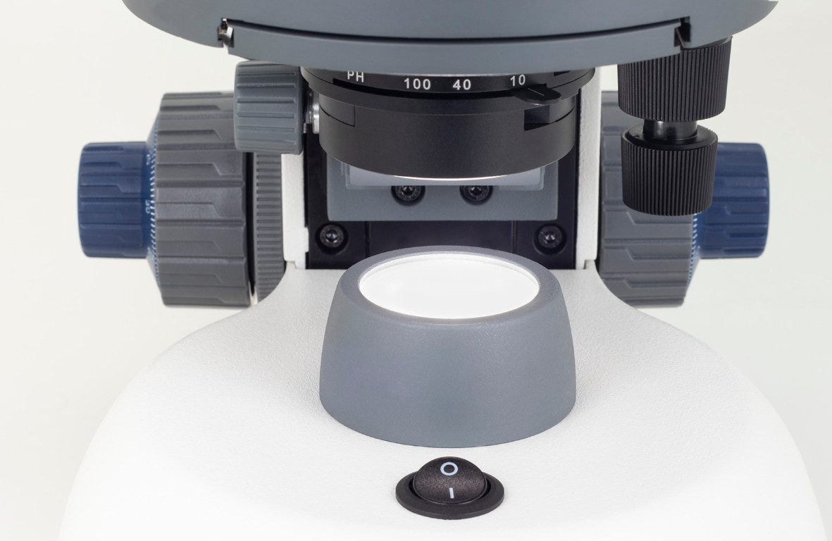 motic显微镜聚光镜