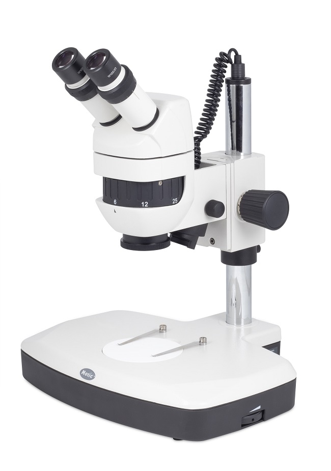 麦克奥迪体视显微镜K400系列