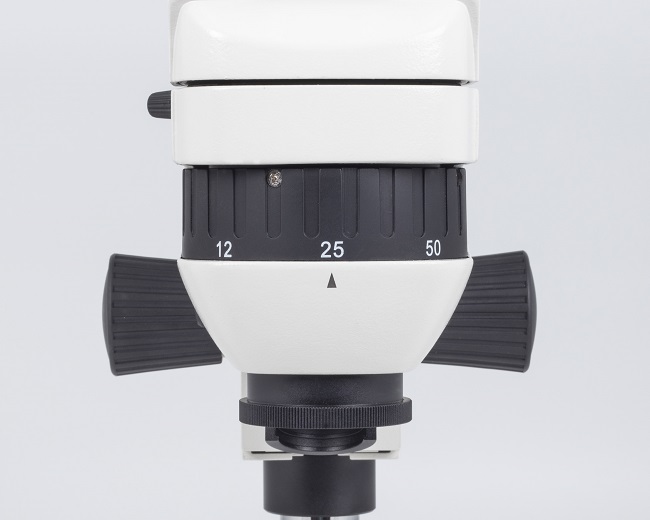麦克奥迪体视显微镜K400产品图