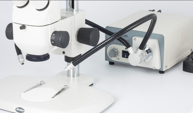 麦克奥迪体视显微镜K400系列附件