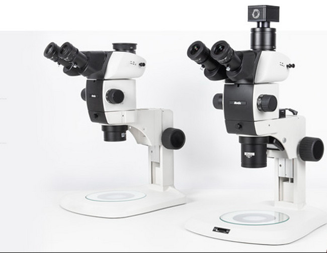 麦克奥迪MOTIC SM7系列体视显微镜
