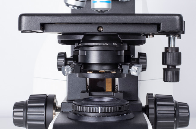 麦克奥迪MOTIC PA53BIO科研级正置生物显微镜
