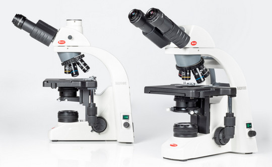 MOTIC 生物数码显微镜BA310E系列