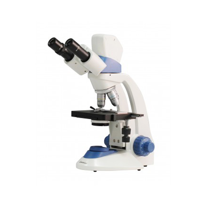麦克奥迪SK200 系列正置生物显微镜
