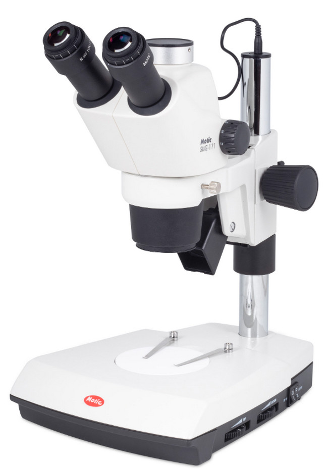 SMZ171三目体视显微镜