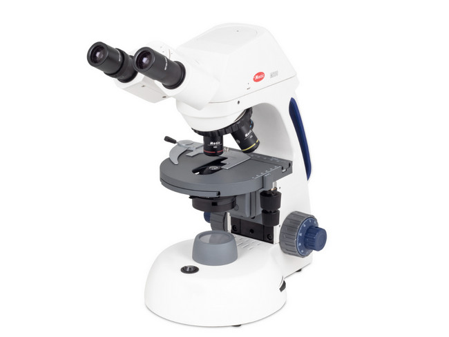 motic学生用教学生物显微镜M200系列