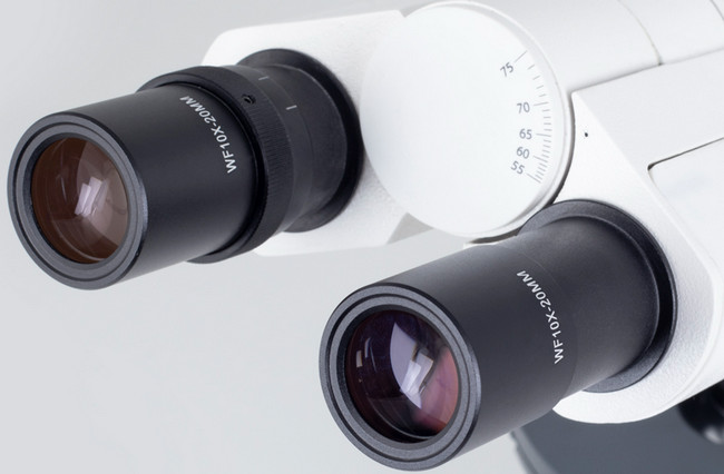 MOTIC M200系列学生教学生物显微镜 目镜