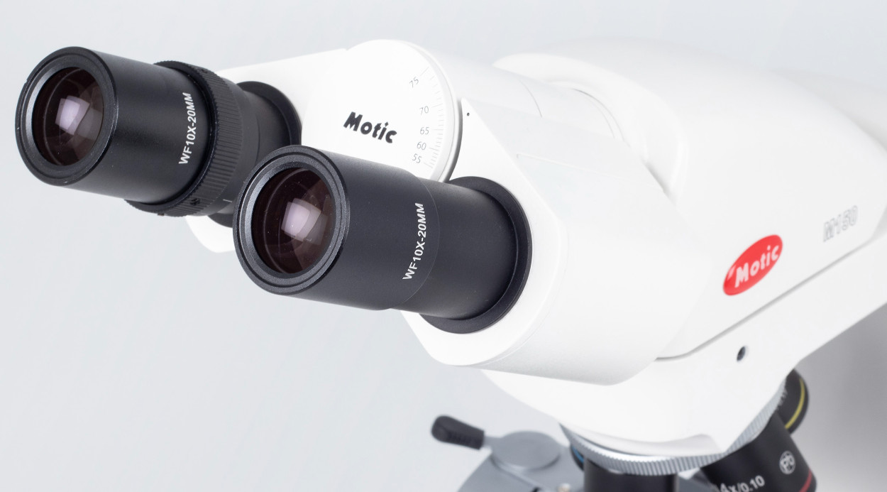 motic麦克奥迪显微镜目镜20mm